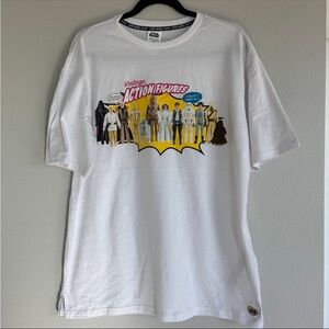 Star Wars Vintage Toys T